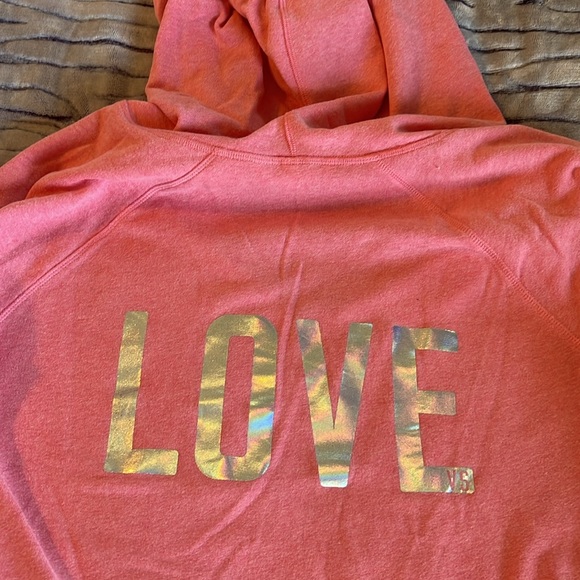 Vintage Victoria’s Secret sweatsuit - Picture 1 of 5